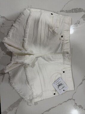 O'Neill Jean Shorts